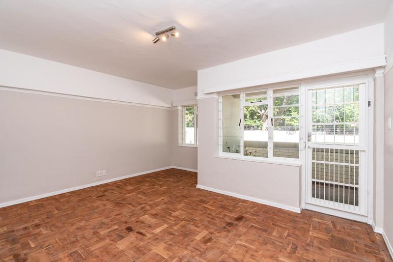 To Let 2 Bedroom Property for Rent in Claremont Upper Western Cape